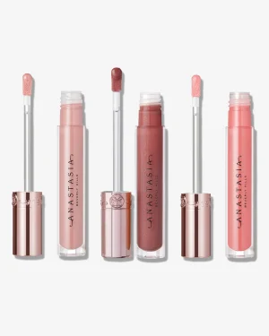 ANASTASIA BEVERLY HILLS Tinted Lipgloss Trio Kit – FG