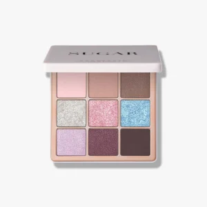 ANASTASIA BEVERLY HILLS Sugar Palette - Mini - FG