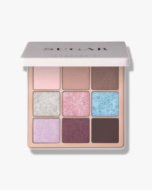 ANASTASIA BEVERLY HILLS Sugar Palette – Mini – FG