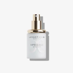 ANASTASIA BEVERLY HILLS Impeccable Blurring Matte Setting Spray - Deluxe - FG