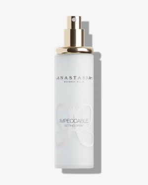 ANASTASIA BEVERLY HILLS Impeccable Blurring Matte Setting Spray