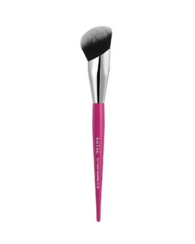 Royal Cosmetics Silk Touch Foundation Brush