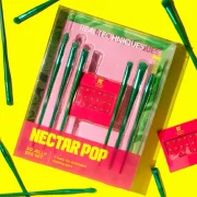 REAL TECHNIQUE NECTAR POP SO JELLY EYE KIT(6)