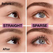 Maybelline Mascara Lash Sensational – Black