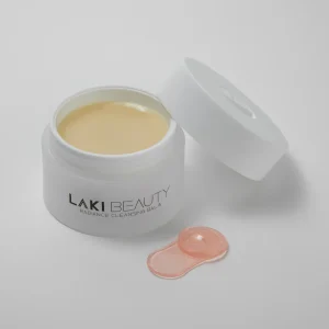 Laki Beauty Cleansing Balm