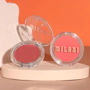 Milani Cosmetics Cheek Kiss Creamy Blush