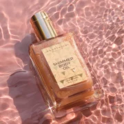 Anastasia Beverly Hills Shimmer Body Oil – Rose Gold