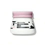 SlowSunday Milk Moisturizing Cream White / 50G