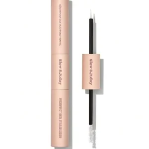SlowSunday Multifunctional Eyelash Serum