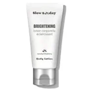 SlowSunday Brightening Body Lotion