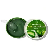 SlowSunday Aloe Gel Hydrating Eye Patches