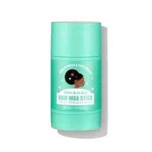 SlowSunday Hair Wax Stick - Clear