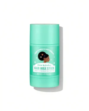 SlowSunday Hair Wax Stick – Clear