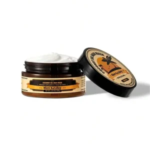 SlowSunday Coconut Oil Hair Mask 50G