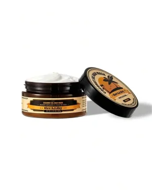 SlowSunday Coconut Oil Hair Mask 50G
