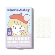SlowSunday Transparent Blemish Patch