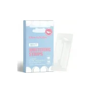 SlowSunday Mint Whitening Strips 14PCS