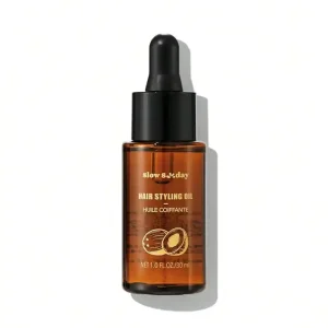 SlowSunday Hair Styling Oil 30ML