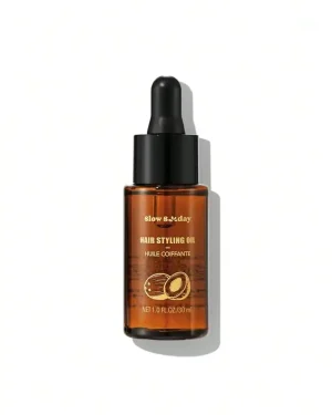SlowSunday Hair Styling Oil 30ML