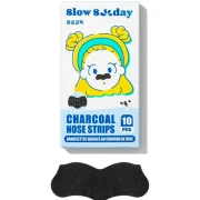 SlowSunday Blackhead Remover Nose Strips Deep Cleanser