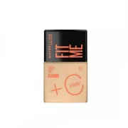 Maybelline Fit Me Foundation Fresh Tint