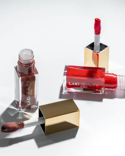 LAKI BEAUTY LIP BALM