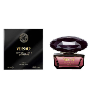 Versace Crystal Noir 90 mL