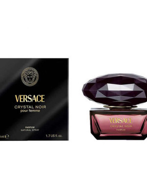 Versace Crystal Noir 90 mL