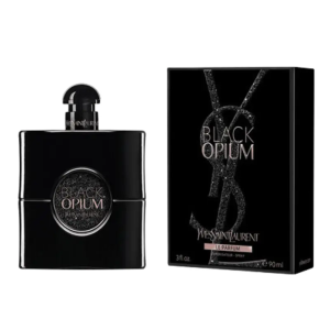 Yves Saint Laurent Black Opium 90 mL
