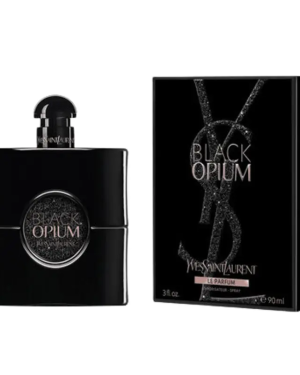 Yves Saint Laurent Black Opium 90 mL