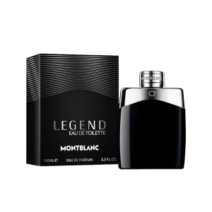Mont blanc Legend 100 mL