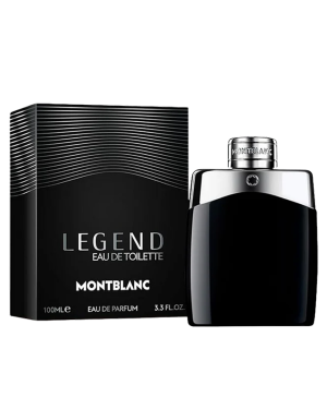 Mont blanc Legend 100 mL
