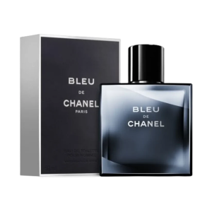 Bleu De Chanel 100 mL Eau De Parfum Homme