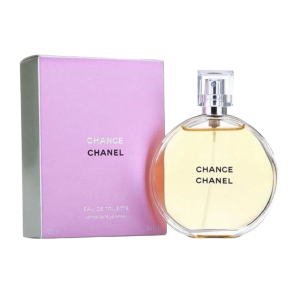 Chanel Chance 100 mL