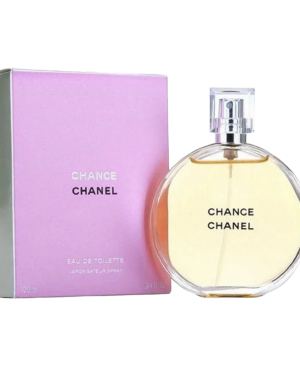 Chanel Chance 100 mL
