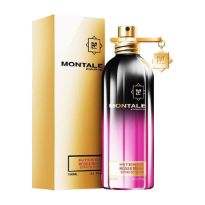Montale Paris Rose Musk 100 mL