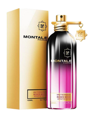 Montale Paris Rose Musk 100 mL
