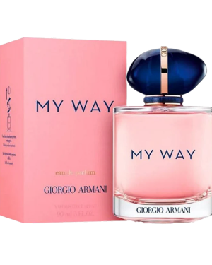 Giorgio Armani My Way 90 mL