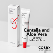 Cosrx AC Collection Ultimate Spot Cream