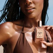 Anastasia Beverly Hills Shimmer Body Oil – Rose Gold