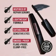 RIMMEL WONDER BOND MASCARA BLACK