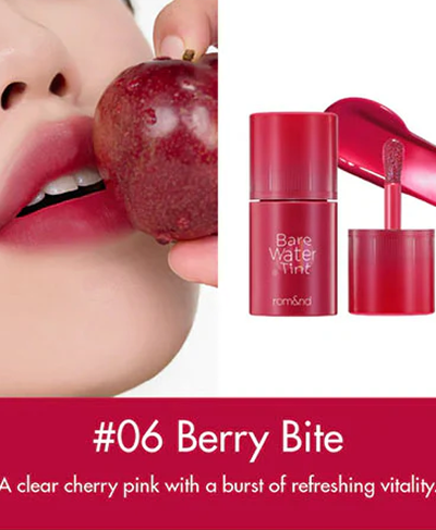 Rom & nd BARE TINT