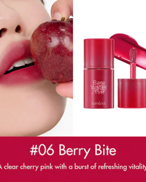 Rom & nd BARE TINT