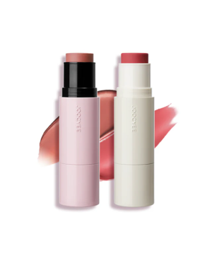 JOOCYEE Glazed Multi-Purpose Stick Blush