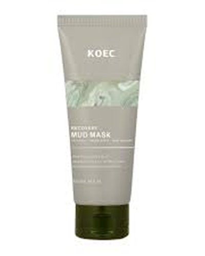 KOEC Recovery Relief Mud Clay Mask 75ml 2 PC