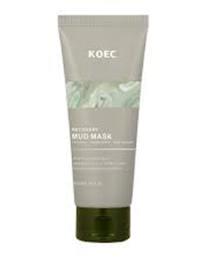 KOEC Recovery Relief Mud Clay Mask 75ml 2 PC