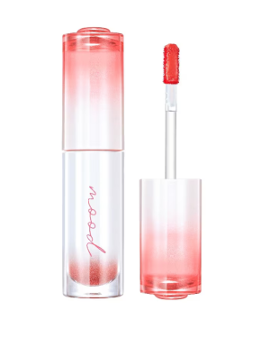 Peripera K-Beauty Ink Mood Glowy Tint
