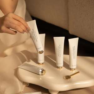 Dearlrean Hand Cream Gift Set Camellia