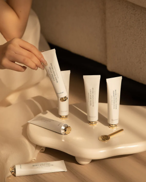 Dearlrean Hand Cream Gift Set Camellia