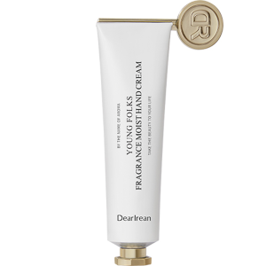 Dearlrean Moist Hand Cream Cozy Floral 35ML